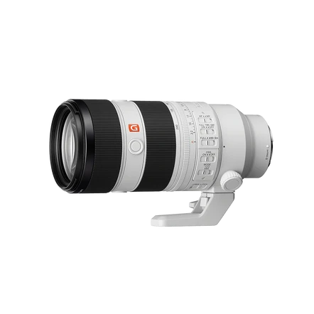 Sony 70-200 F2.8 Mark I GMaster Lens