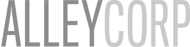 Alley Corp Logo