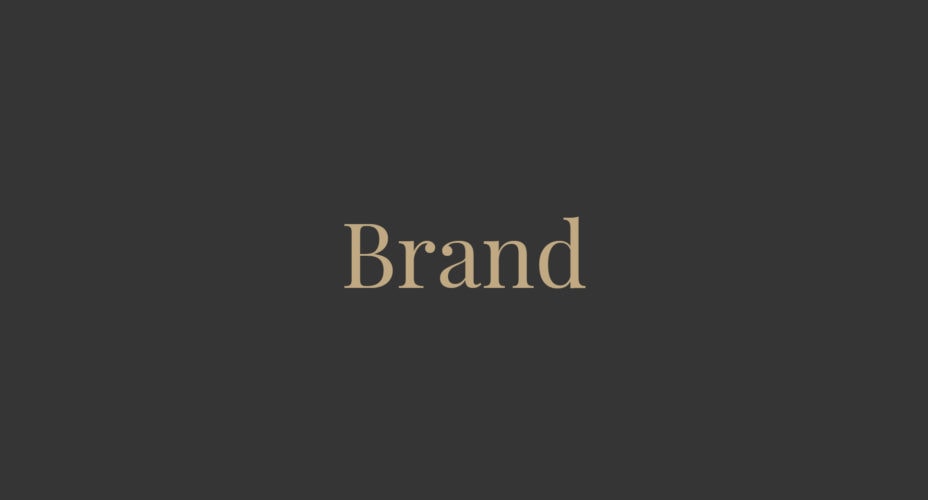 Branding คืออะไร? รวม 10 ศัพท์ 'แบรนด์ดิ้ง' ที่คนทำธุรกิจควรรู้