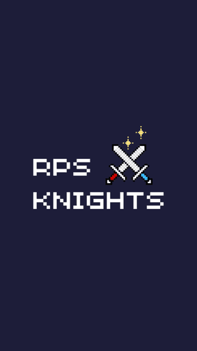 RPS Knights Battle