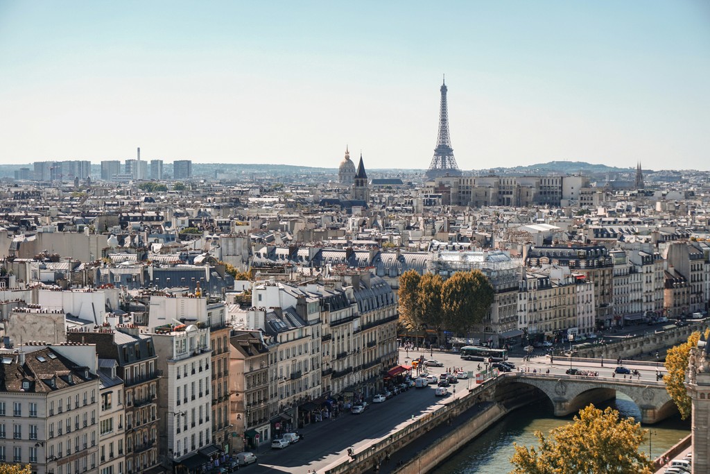 Circle progresses its regulatory activity in Europe (Alexander Kagan / Unsplash)