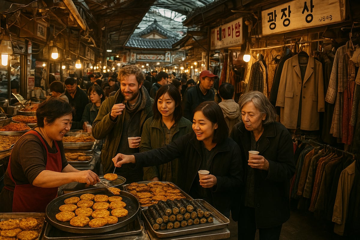 Off-the-Beaten-Path Attractions: Unique Sights Beyond the Guidebooks