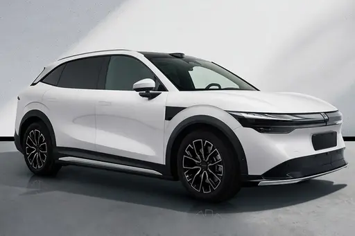 EV Guide article image from EGY SINO ELECTRIC CARS