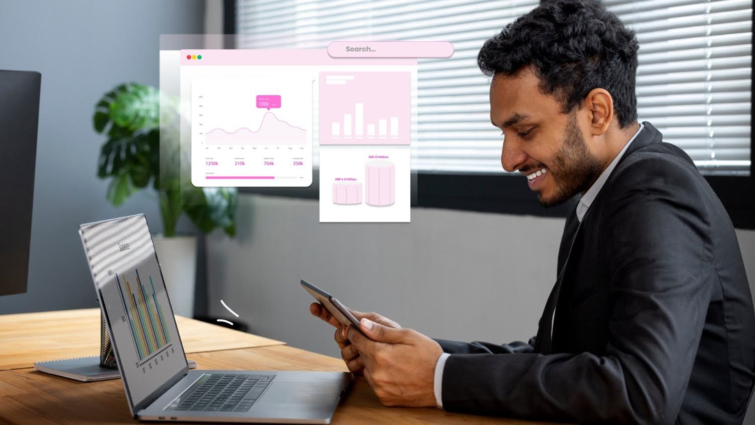 kodo procurement tool