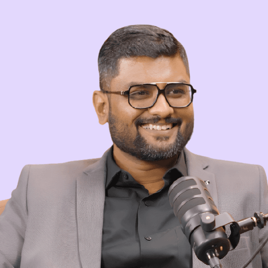 Prabh Nair