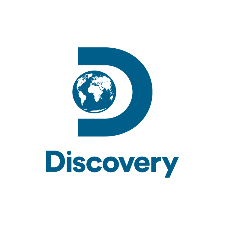logo discovery