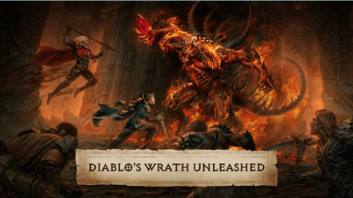 Diablo Immortal Screenshot 03