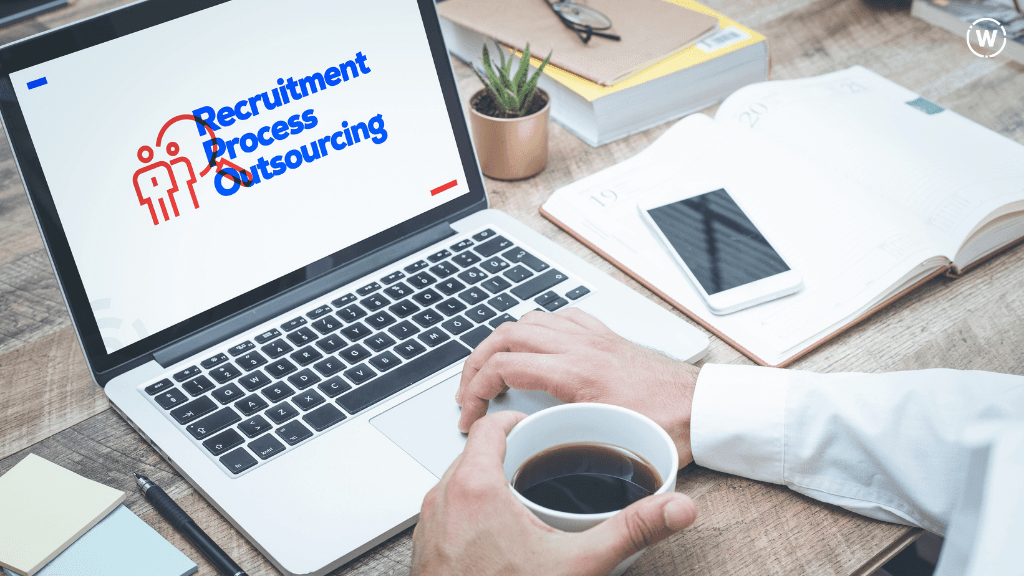 what is recruitment process outsourcing
