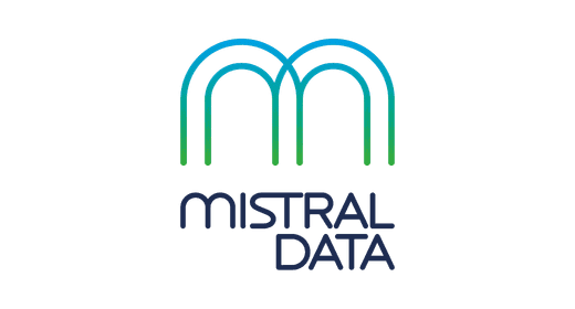Mistral Data Logo