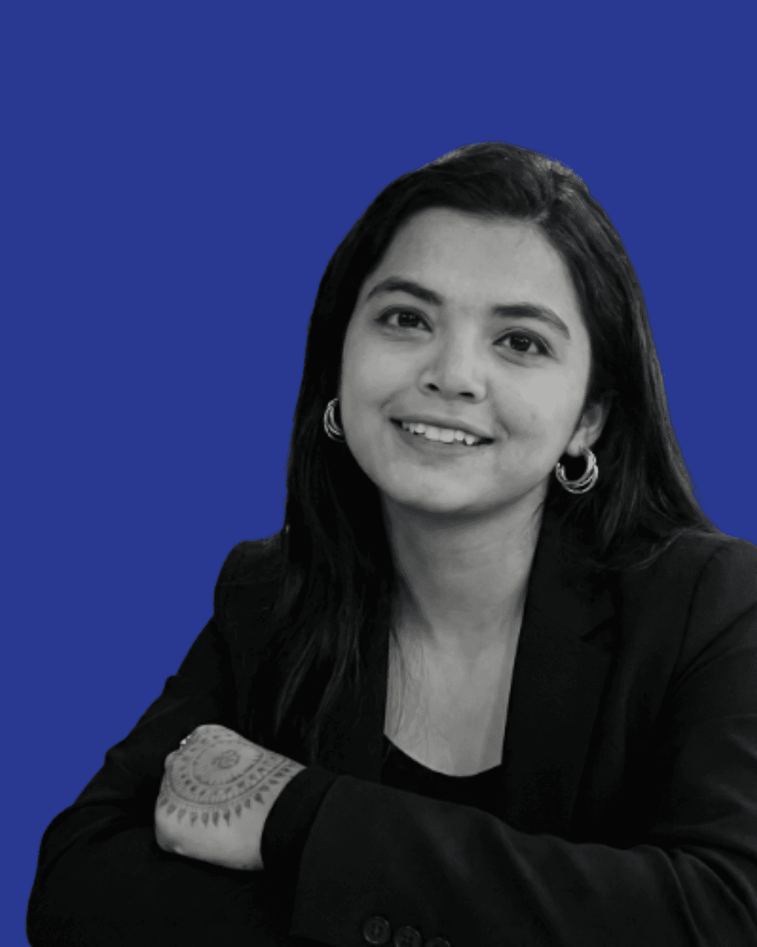Janhavi Singh