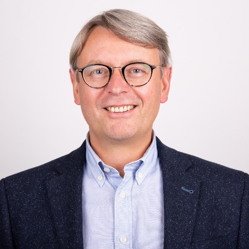 Ralf Schmidt