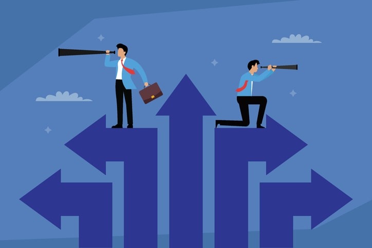 The image displays a technical documentation interface within a code editor, showcasing various arrow symbols such as the right arrow, downwards arrow, and double arrow with stroke. Each symbol is clearly labeled, providing a comprehensive guide for users to understand their usage in programming contexts.