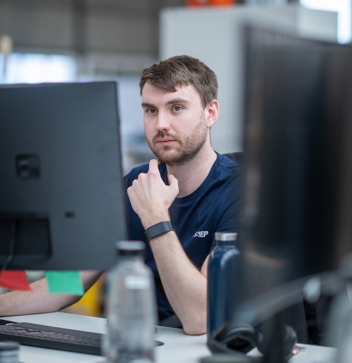 Career image