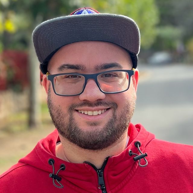 Randy (@eljeferandy), TikTok creator