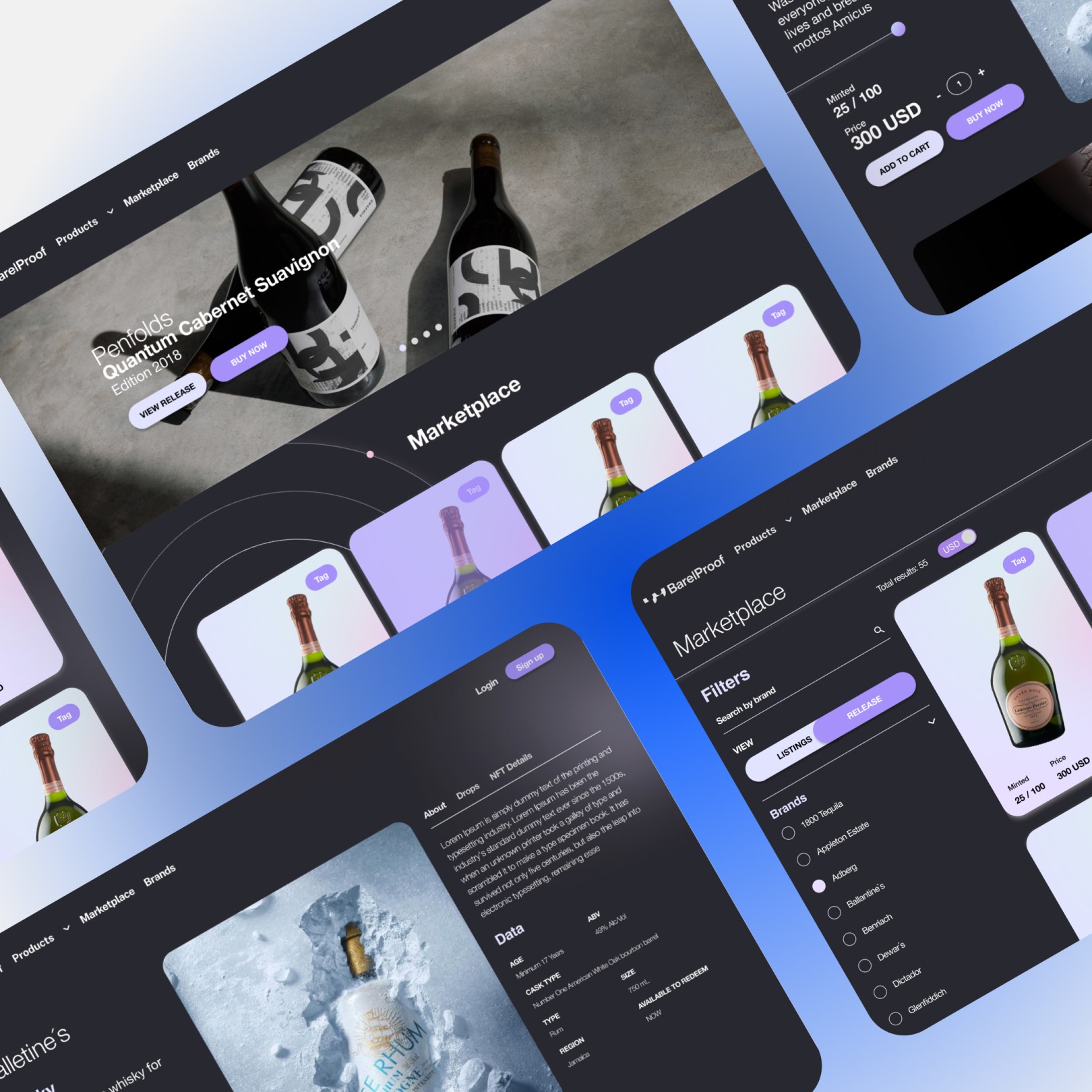 group of people chilling in formance workspace