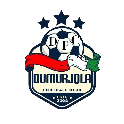 DUMURJOLA STADIUM logo