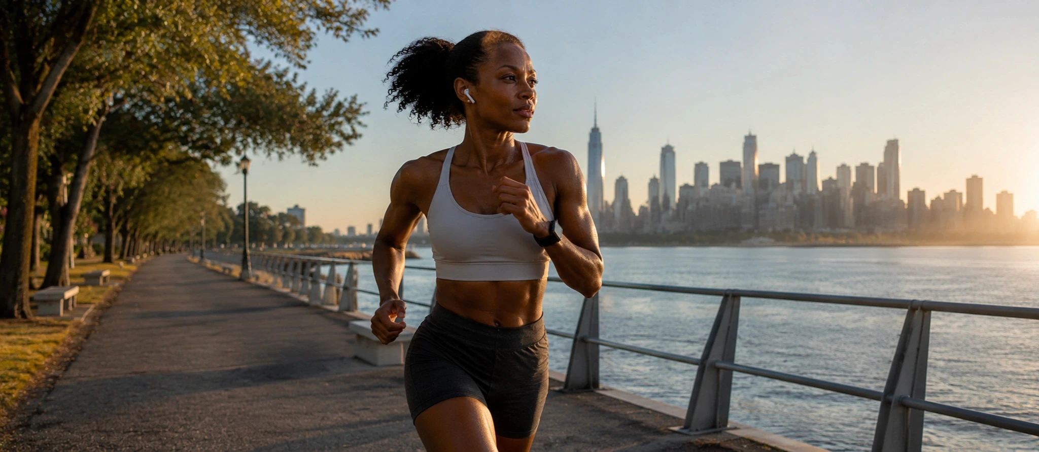 Speed—The Metric That Changes Everything