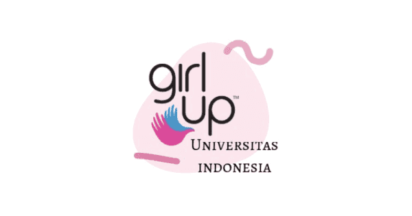 Girl UP UI logo
