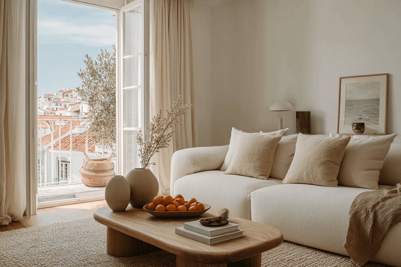 Alto Terrace