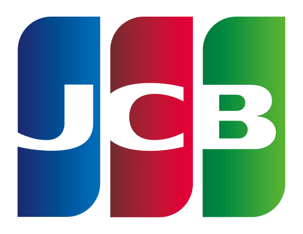 JCB Pay logo