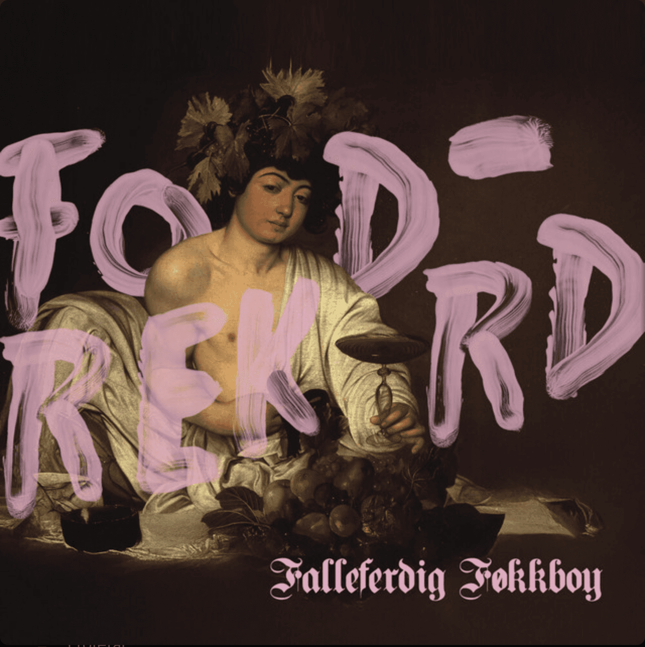 Falleferdig Føkkboy