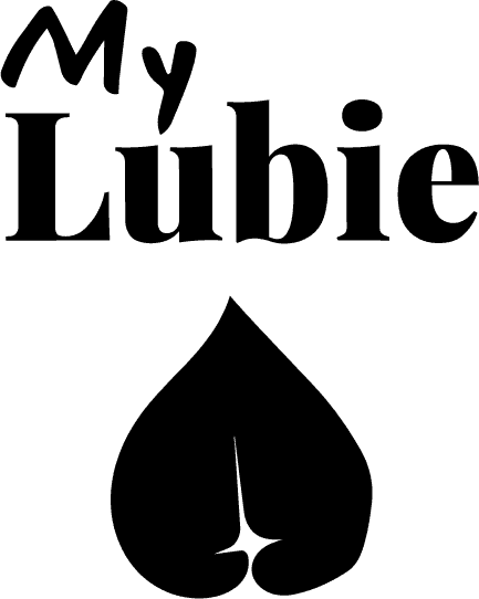 Logo My Lubie partenaire de Lina Marchand créatrice UGC premium spécialisée bodycare