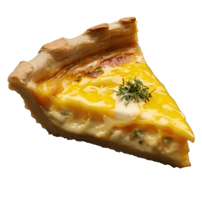 Quiche Lorraine