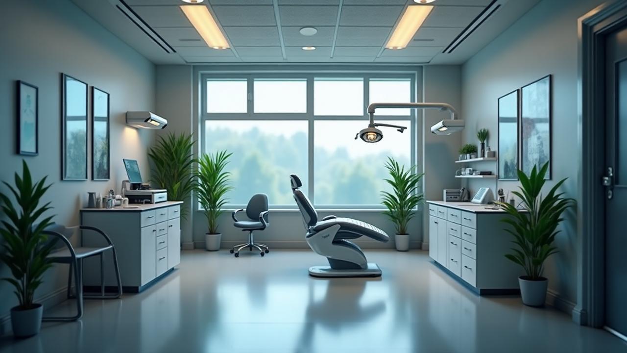 Dentist Clinic