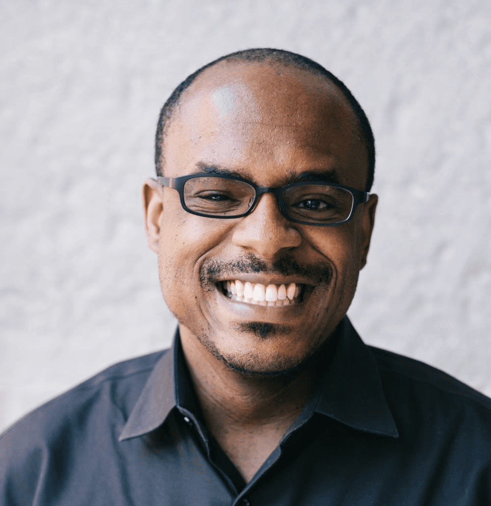 Avatar of author