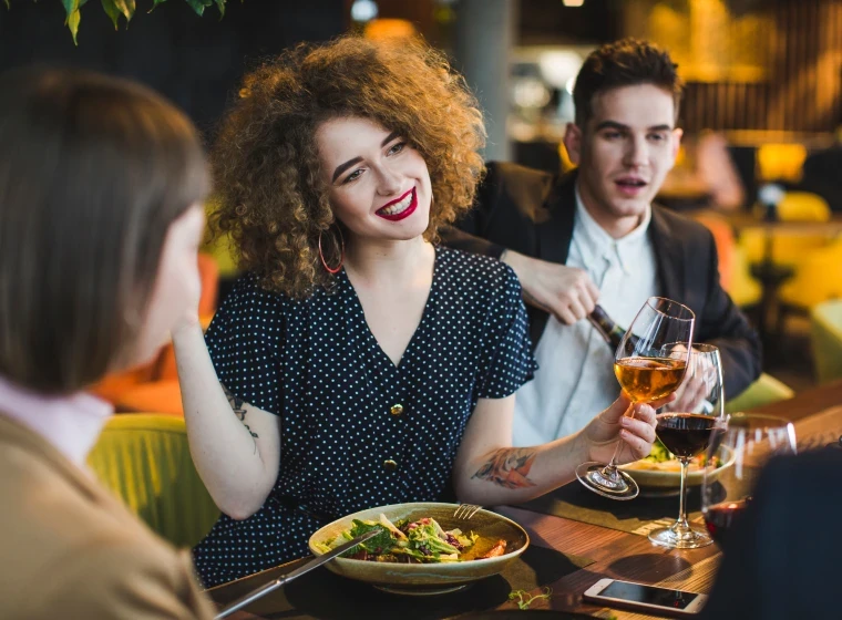 Sustainability at Noir From Farm to Table