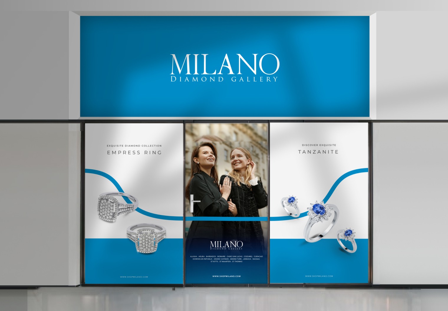Website example