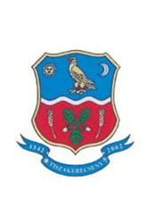 Tiszatelek coat of arms