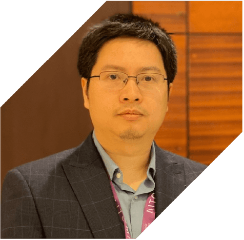 Professor Philip Treleaven