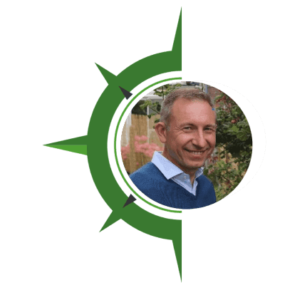 Business and Life Coach - Free Framer Template