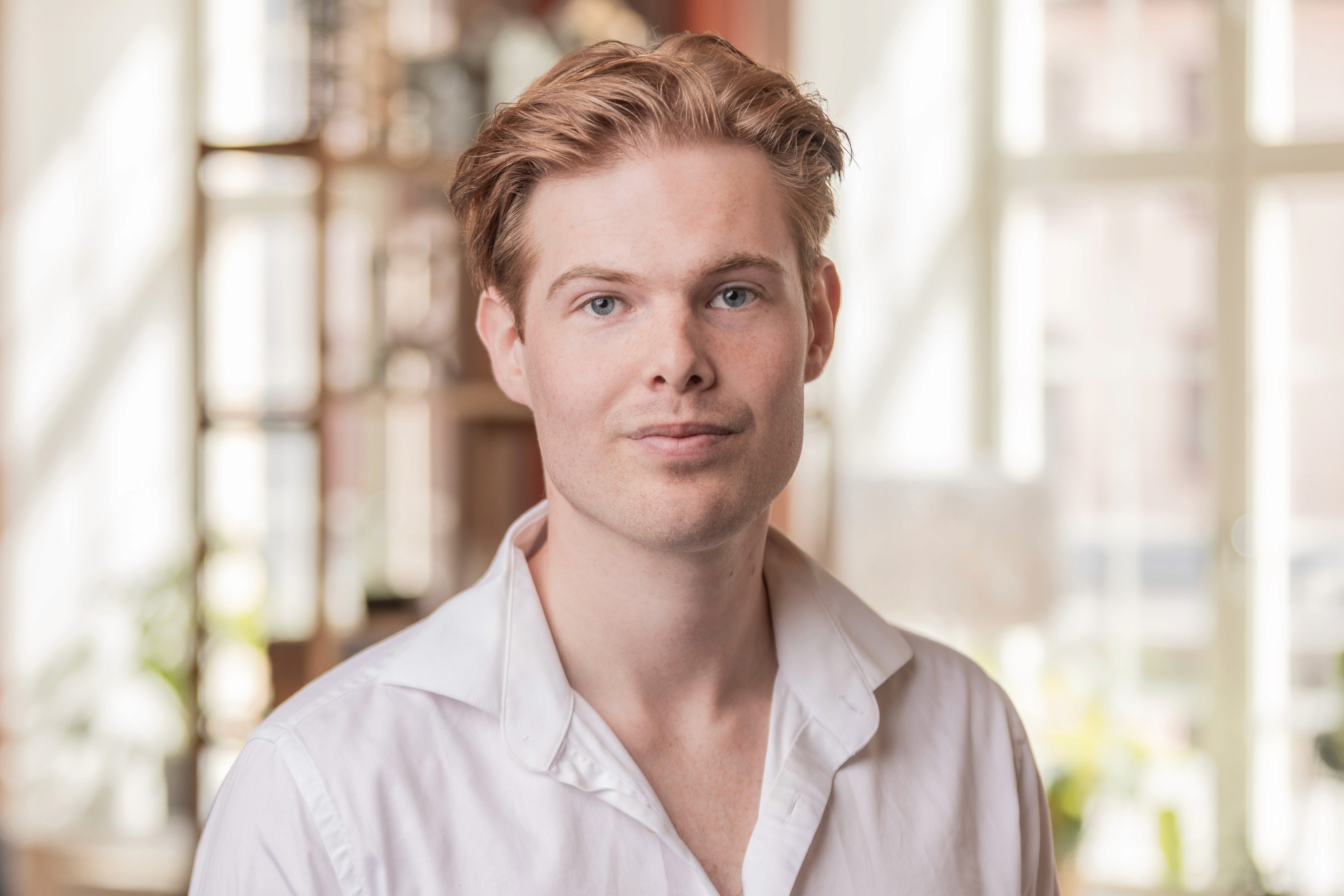 Leo Sundin foto