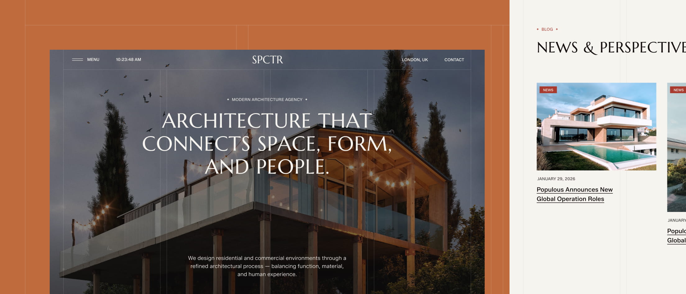 Talkee – Free Online English Course Framer Template