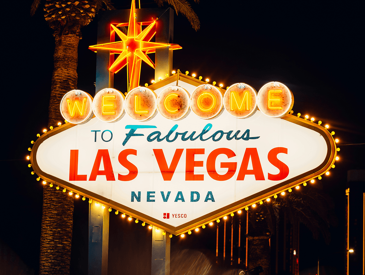 Las Vegas trade show execution reference including local labor rules and on-site coordination