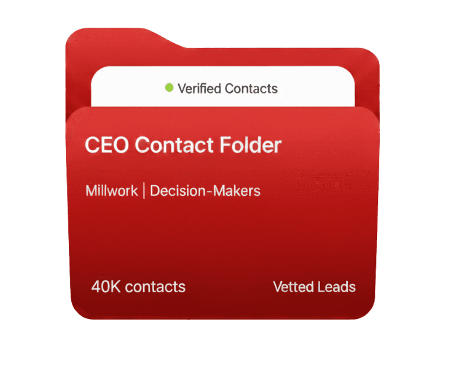 10xlead lead folder