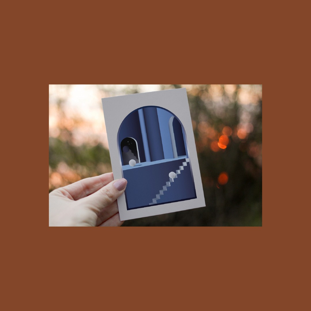 Illustration digitale