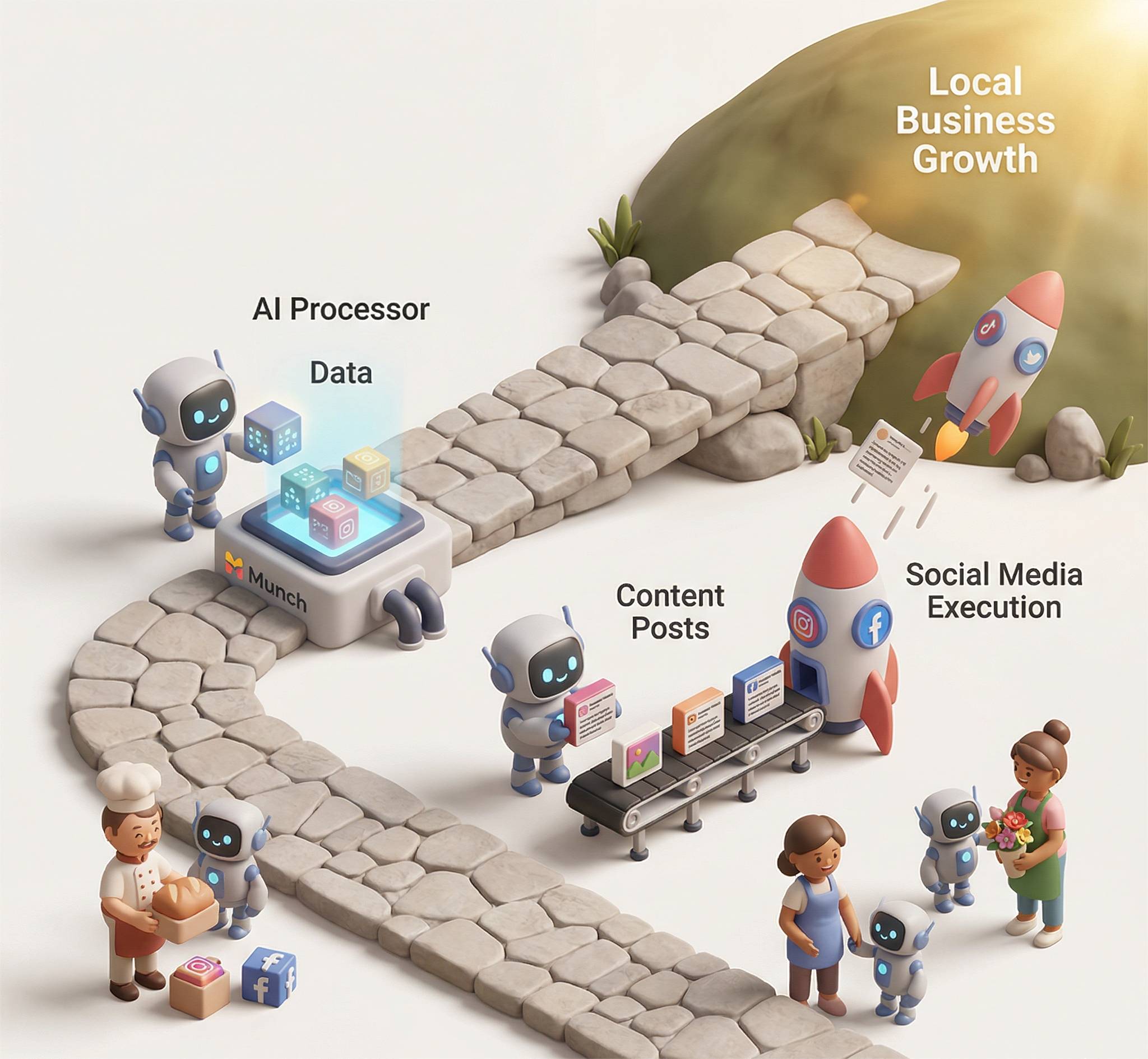 AI for Content Creation