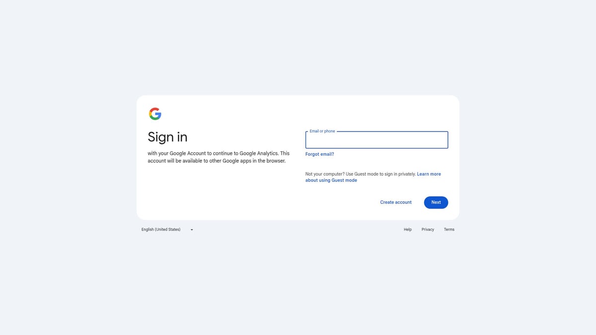 9 Essential Marketing Websites For Business Success In 2025 - Google Analytics 4