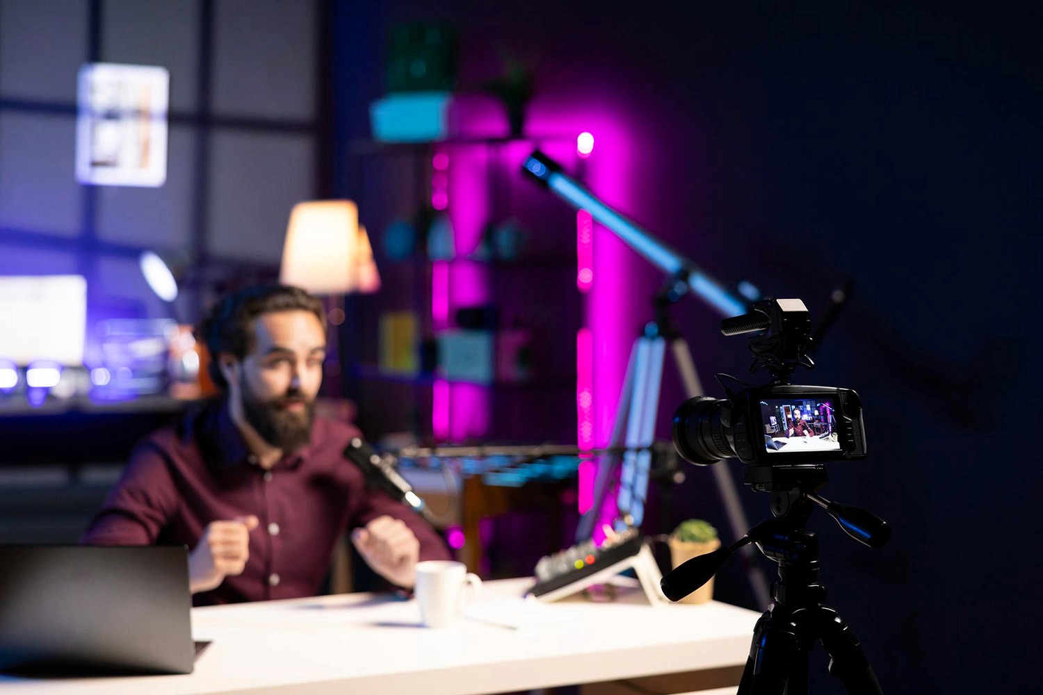 TikTok para empresas