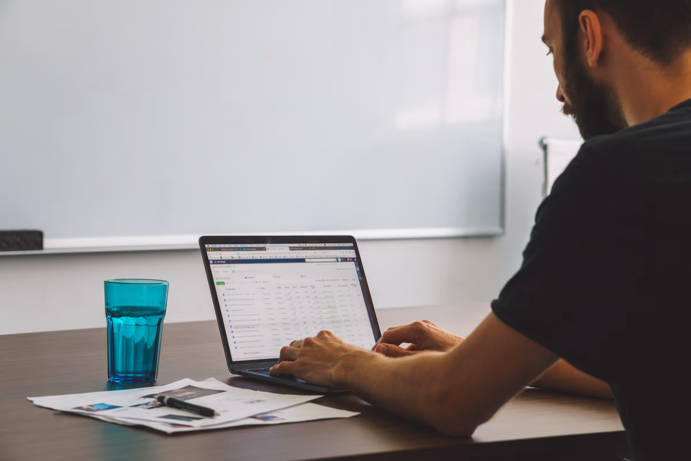The Biggest Mistakes Marketers Make on Facebook - Twelverays blog