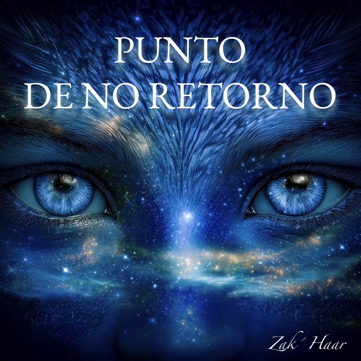 Punto de No Retorno