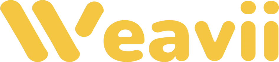 Weavii logo