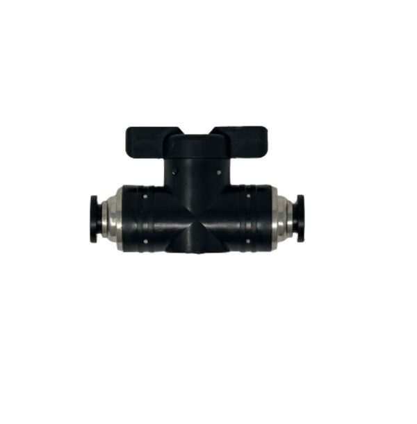 Push Connector/Pressure Regulator