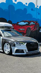 Témoignage client UK Car Central