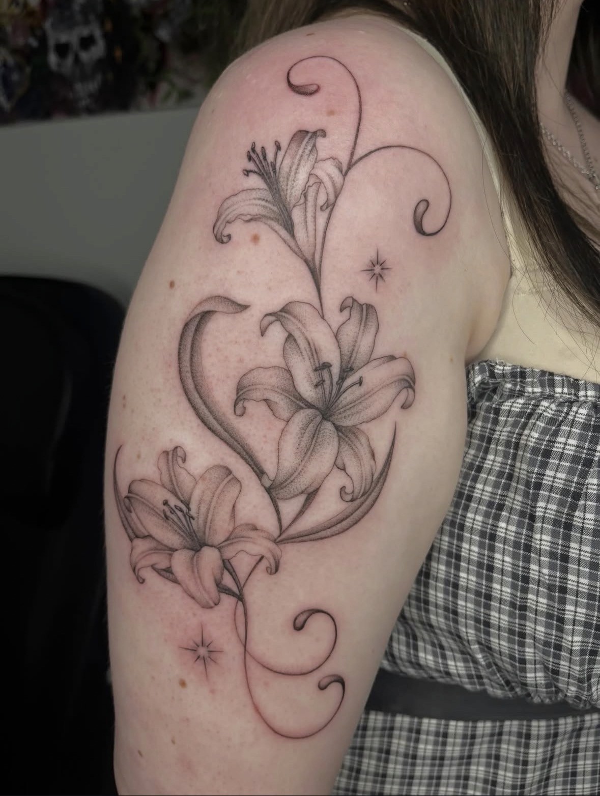 From Vision to Reality