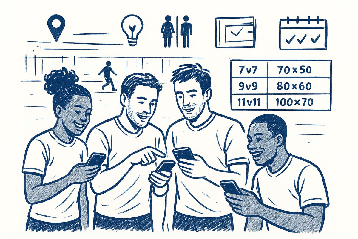 Key Factors to Consider Before Booking