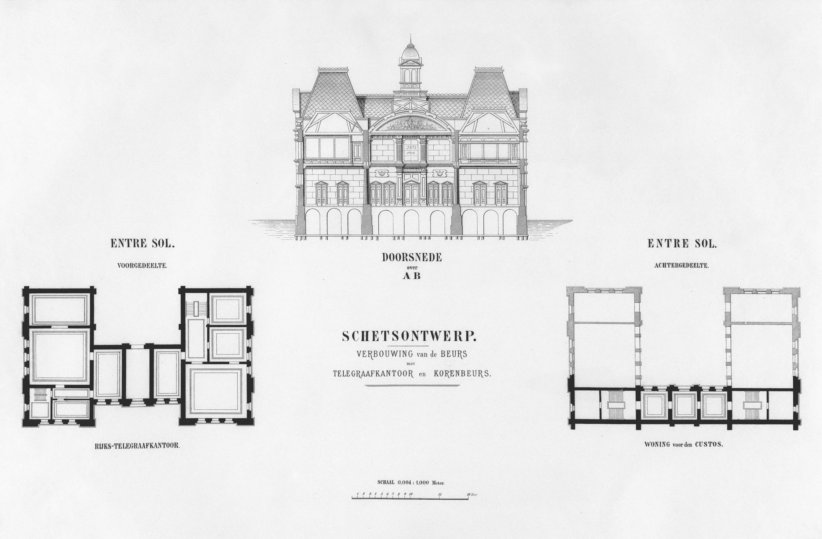 Design & Planing